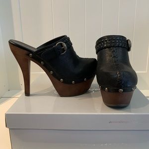 Jessica Simpson Winsy Clog